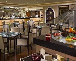 Image of Urban Kitchen, Dusit Thani Hotel, Abu Dhabi