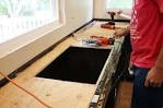 Concrete Countertop Forms, Mix and Supplies DIY Concrete