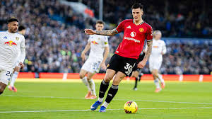 How to Watch Man Utd vs. Leeds on TV, Live Stream