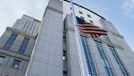 Judge Sanctions Case Dismisses 'Conspiracy