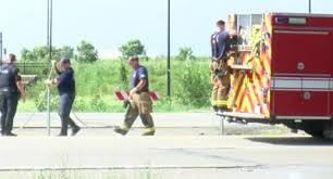 One Killed in Waterloo Motorcycle crash Wednesday