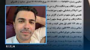 شاکر بوری، طنزپرداز معترض به ۱۳ ماه و ۲۰ روز حبس محکوم شد