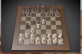 ChatGPT can now control your whole desktop. I tested it with chess