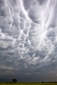 Image result for Mammatus cloud