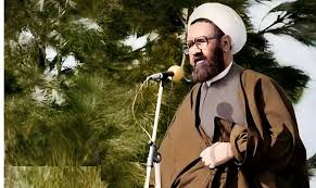 ابراهیم فیاض