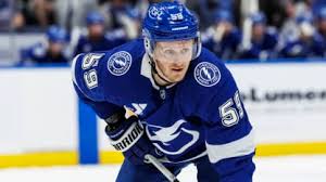 Jake Guentzel: The Lightning's Underrated Playoff X-Factor