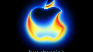 apple event