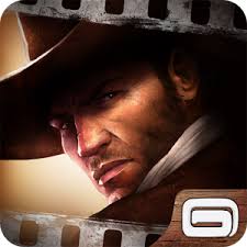 Six-Guns for Android Tablets - Six-Guns