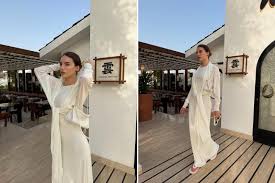 Emirates Woman - News update