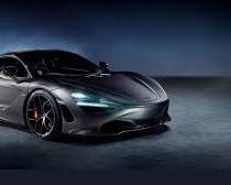 Gambar McLaren 720S