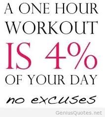 Girls Fitness Quotes via Relatably.com