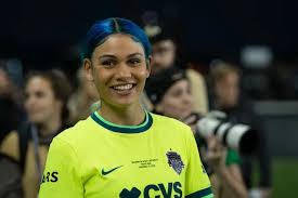 Kelley O'Hara Calls Out NWSL's 'High Impact Player' Rule