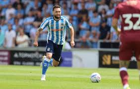 Coventry City vs Monaco Results Today: Club Friendly Live Score, Updates, Stats