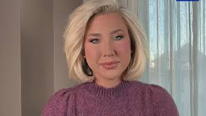 Savannah Chrisley Criticizes School for Halting Charlie Kirk Memorial