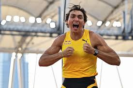 Athletics Weekly - News update
