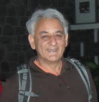 Vikram Soni. UGC Professor. Ph.D.: University of California, Santa Barbara. Email: vsoni.physics. Tel. : +91-11-26984830 Ext. 23, Mobile: 9899821135 - vsoni