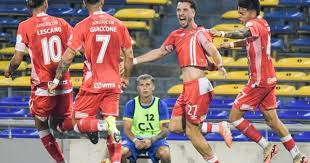 ¡Argentinos a la Final! Copa Argentina: Un Sueño a 90 Minutos