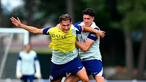 Inter.it - News update