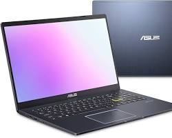 Image of ASUS laptop