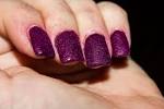 Vernis textures, nouvelle sensation nail art de la rentre! - Marie