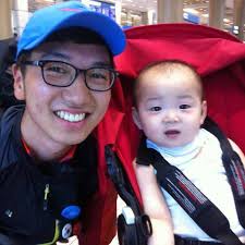 min-kook baby ネット上で話題の、この可愛い赤ちゃん、 仁川（インチョン）空港で撮影されたＭ君らしきとのこと。 もうこんなに表情もしっかりして、パパにますます似 ... - 20130721150611b66