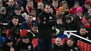 Régis Le Bris on building confidence ahead of Manchester City trip