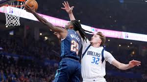 Thunder SMASH Mavericks! Shai's On Fire 🔥 What You Missed!