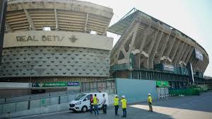 Onda Cero - News update