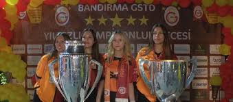GALATASARAY.ORG - News update