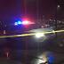Police: Two bodies found in car about to be set on fire
