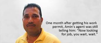 Three months after he arrived in Singapore for his job, Amin Hajee Baten, 39, was filled with renewed hope. His agent, whom we shall call Mr E, ... - amin_hajee_baten_header