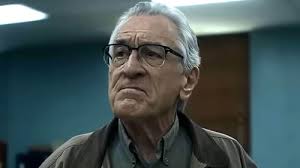 Robert De Niro’s New Netflix Thriller Gets Official Verdict From Author As He Details Film Involvement