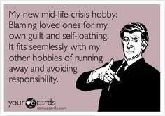 Midlife Crisis on Pinterest | Turning 50 Quotes, Lutheran Humor ... via Relatably.com