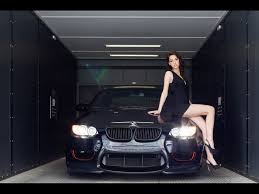 Resultado de imagem para girls cars bmw