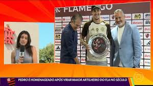 De Pedro a Romário: veja os artilheiros dos clubes da Série A no século 21