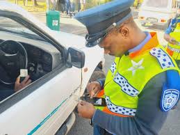 Cape Town Traffic Nightmare: Red Light Jumpers Surge by 49%! - Imagen principal del artículo