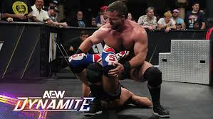 AEW - News update