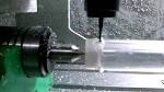 Fresatura CNC assi -
