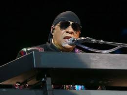 Stevie Wonder to perform rare concerts in Grand Rapids and Detroit