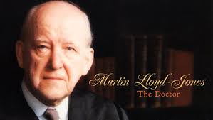 Martin Lloyd Jone&#39;s (1899-1981) book Spiritual Depression has been testified about repeatedly by some of my greatest heroes in the faith (John Piper, ... - martin-lloyd-jones