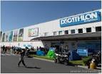 Orari di apertura negozi Decathlon a Ferrara