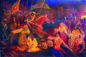 Результат пошуку зображень за запитом "інформаційна війна"