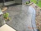 Stamped concrete ideas