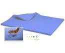 Novaform Seasonal Memory Foam Mattress Topper