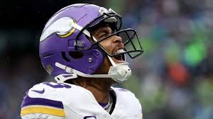 Justin Jefferson hits back at critics