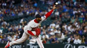 Aroldis Chapman's Career Renaissance with the Red Sox