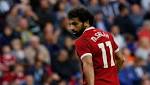 بالصور| جماهير ليفربول توجه اللوم