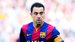 Image result for xavi