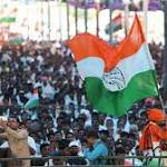 Youth Congress leader hacked death