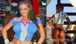 Image result for argentinians